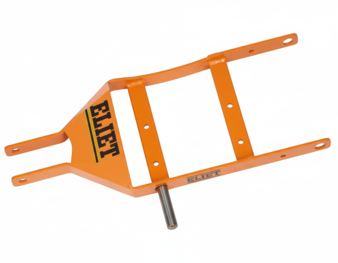 Eliet KS 300 PRO kantensnijder met 300 mm mes