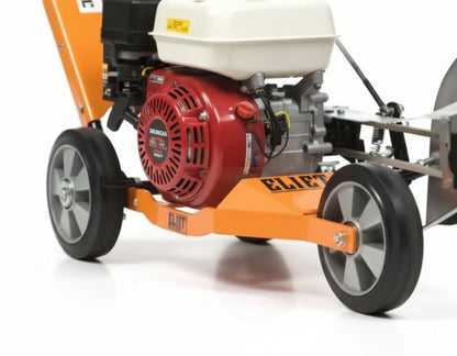 Eliet KS 300 PRO kantensnijder met 300 mm mes