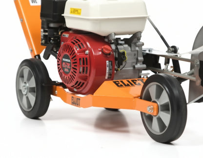 Eliet KS 300 PRO HD kantensnijder – 300 mm mes, Honda GX160