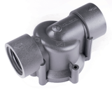 VALVE BODY