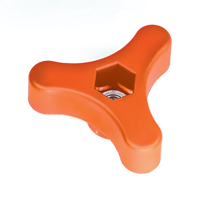 KNOB ASSY