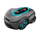 GARDENA smart SILENO sense 400 m² robotmaaier (virtueel draad)-keizers.nu
