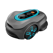GARDENA smart SILENO sense 400 m² robotmaaier (virtueel draad)