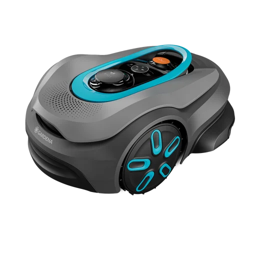 GARDENA smart SILENO sense 400 m² robotmaaier (virtueel draad)-keizers.nu