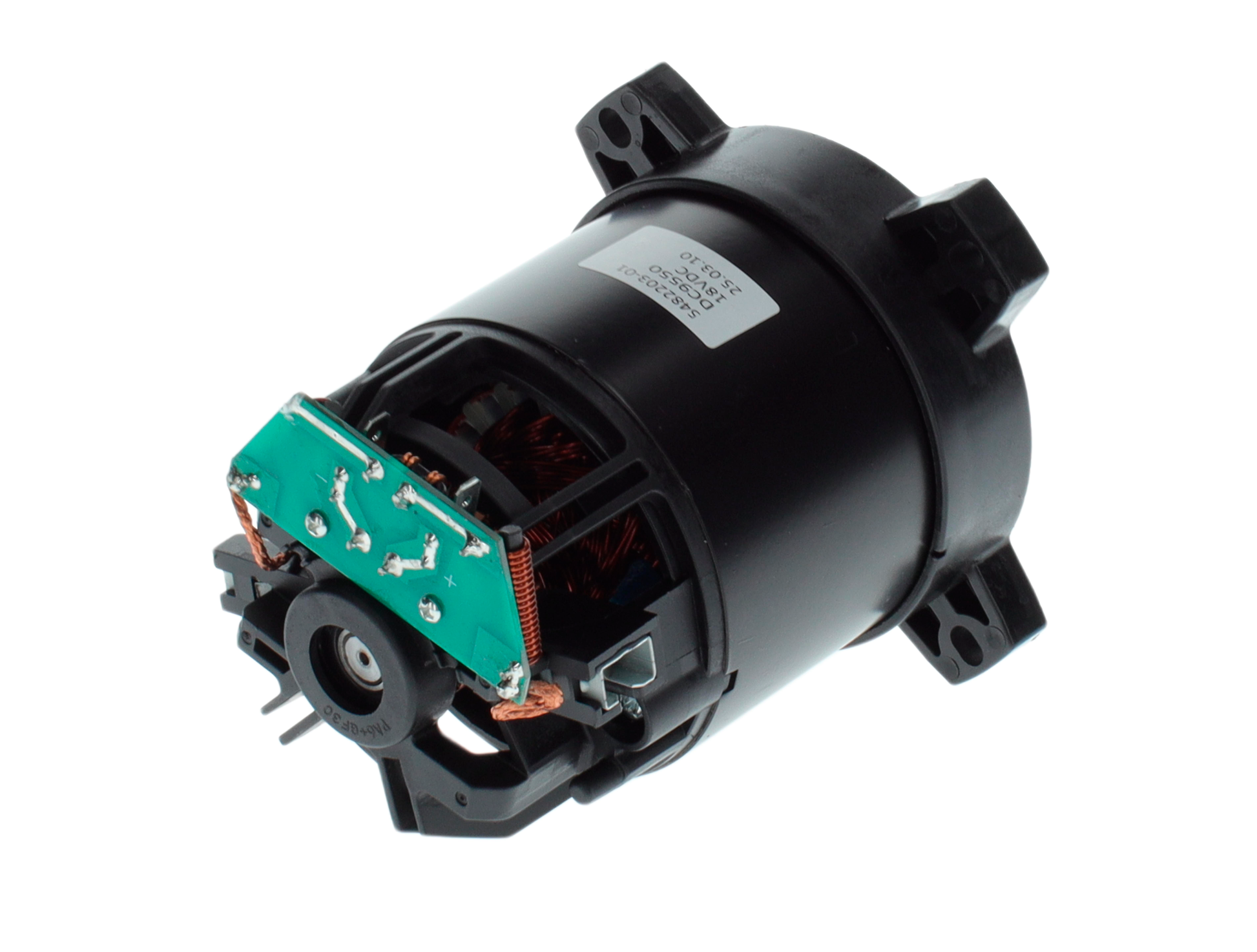 MOTOR