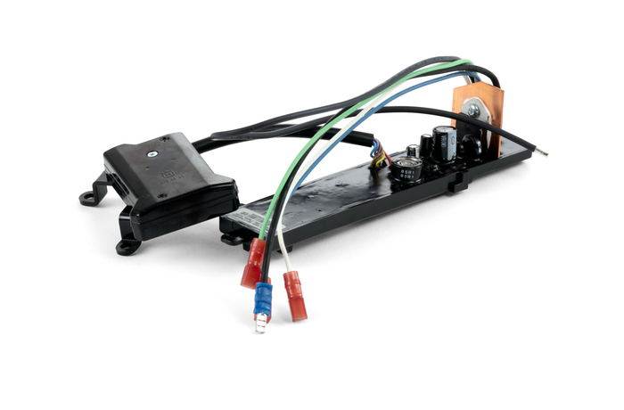 ELEKTRONISCHE KIST