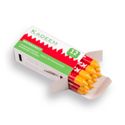 Kadeem Waskrijt - 12 stk.