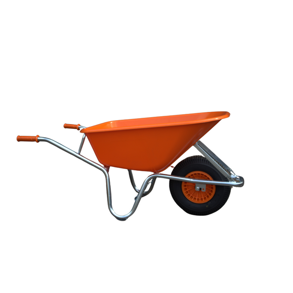 Altrad Fort x Keizers SMK 100 Kruiwagen - Ongemonteerd