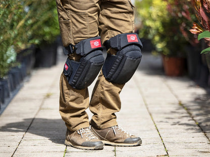 Felco Kniebeschermers 711-keizers.nu