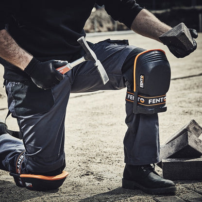 Fento Kniebeschermer ORIGINAL - keizers.nu