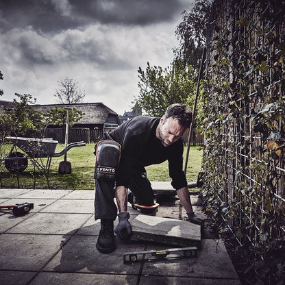 Fento Kniebeschermer ORIGINAL - keizers.nu