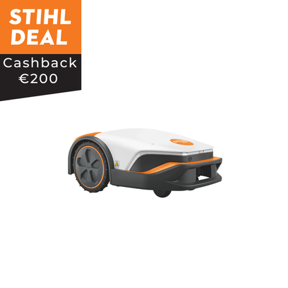 STIHL iMOW 3.0 Robotmaaier