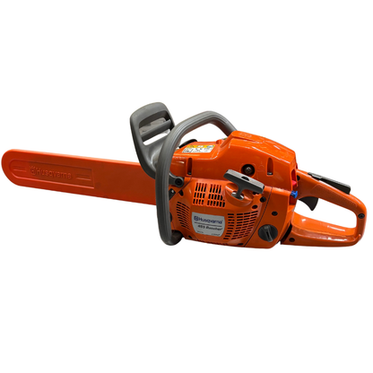 Husqvarna 455 Rancher Benzine Kettingzaag - Tweedekansje