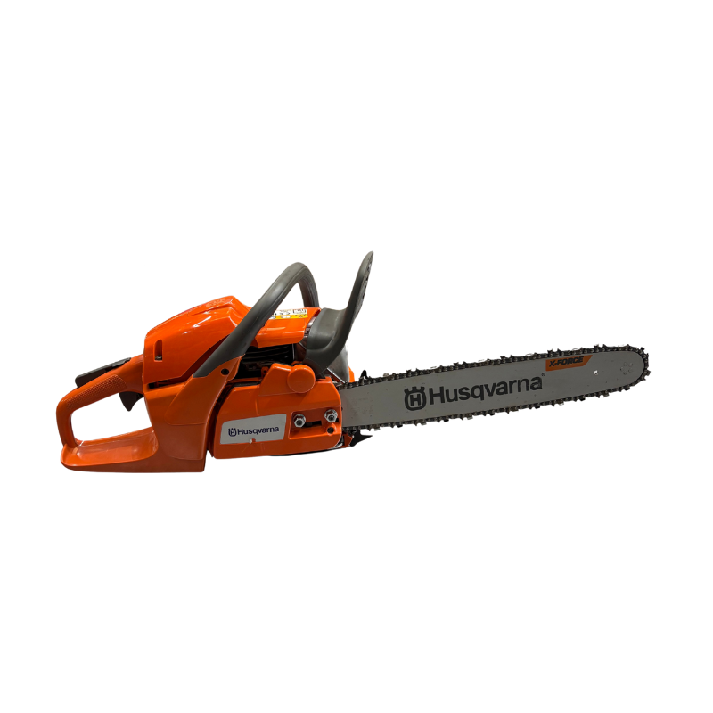 Husqvarna 455 Rancher Benzine Kettingzaag - Tweedekansje