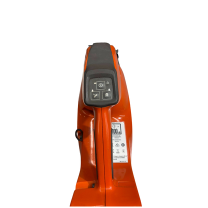 Husqvarna 325iB Accu Bladblazer incl. 2x Accu en Lader - Tweedekansje