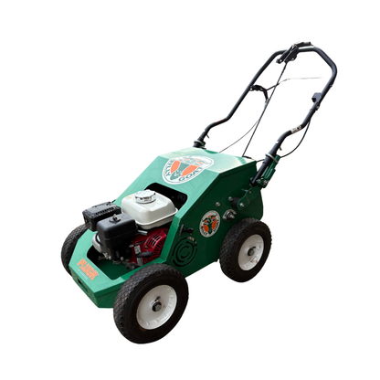 Billy Goat PL 1801 H Benzine Krukas Verluchter - Tweedekansje