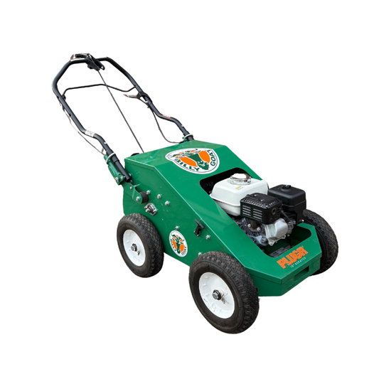 Billy Goat PL 1801 H Benzine Krukas Verluchter - Tweedekansje