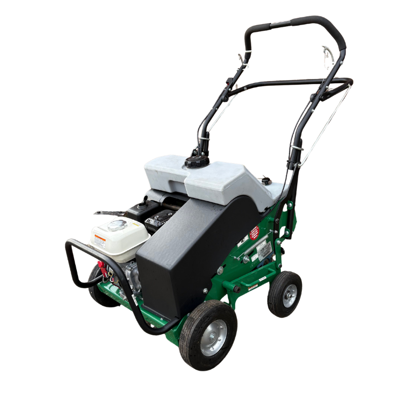 Billy Goat EA 401 H Benzine Rotorbeluchter - Tweedekansje