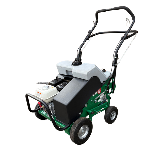 Billy Goat EA 401 H Benzine Rotorbeluchter - Tweedekansje