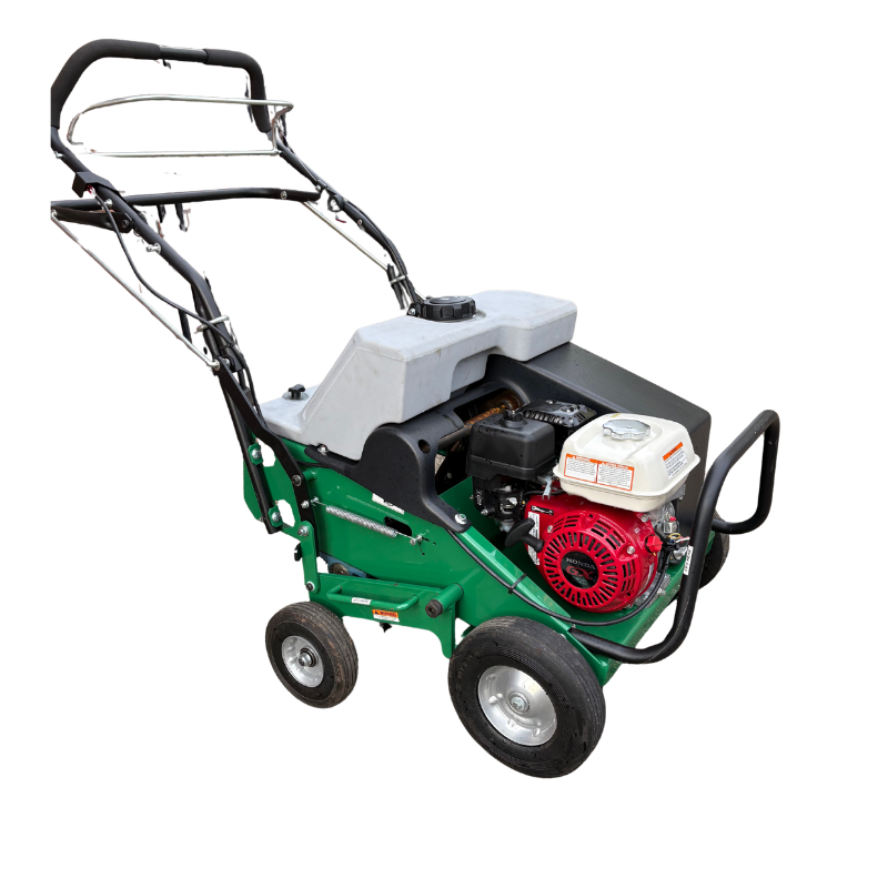 Billy Goat EA 401 H Benzine Rotorbeluchter - Tweedekansje