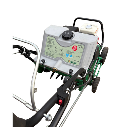 Billy Goat EA 401 H Benzine Rotorbeluchter - Tweedekansje