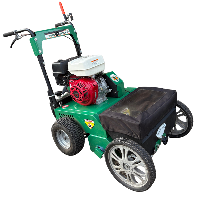 Billy Goat OS901SPH Doorzaaimachine - Tweedekansje