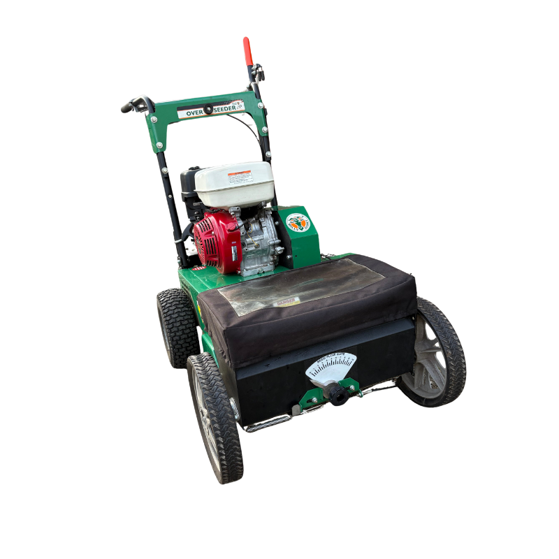 Billy Goat OS901SPH Doorzaaimachine - Tweedekansje