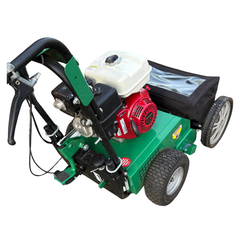 Billy Goat OS901SPH Doorzaaimachine - Tweedekansje