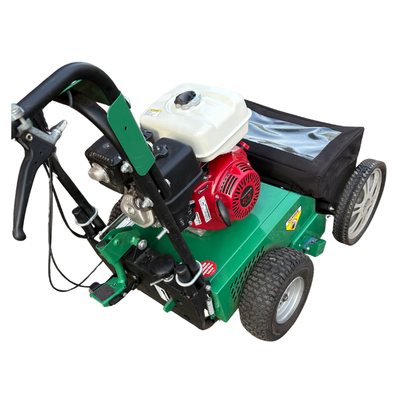 Billy Goat OS901SPH Doorzaaimachine - Tweedekansje