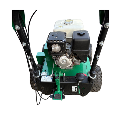 Billy Goat OS901SPH Doorzaaimachine - Tweedekansje