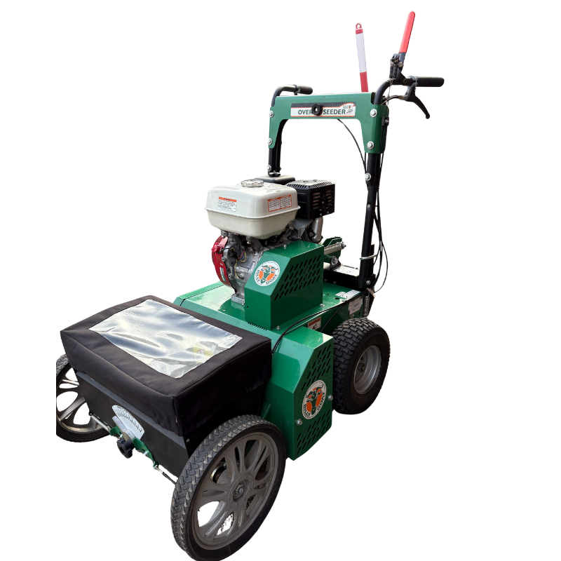 Billy Goat OS901SPH Doorzaaimachine - Tweedekansje