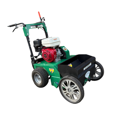 Billy Goat OS901SPH Doorzaaimachine - Tweedekansje