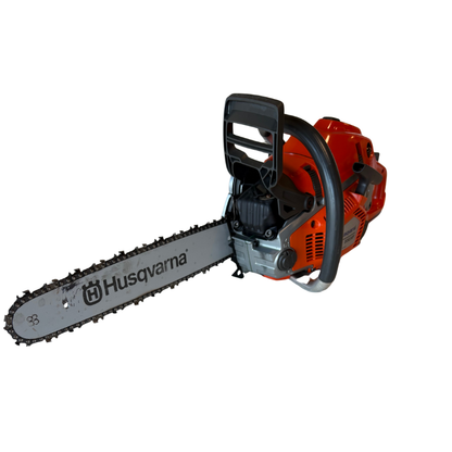 Husqvarna 550 XP Benzine Kettingzaag - Tweedekansje