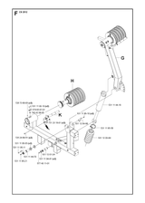 Husqvarna 740430600 onderdelentekening - positie 16