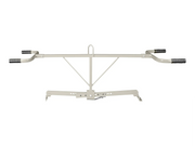 LABORA Tegelklem / Bandenklem 2-persoons - 500 - 1100 mm