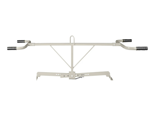 LABORA Tegelklem of Bandenklem 2-persoons