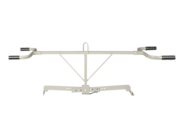 LABORA Tegelklem / Bandenklem 2-persoons - 500 - 1100 mm
