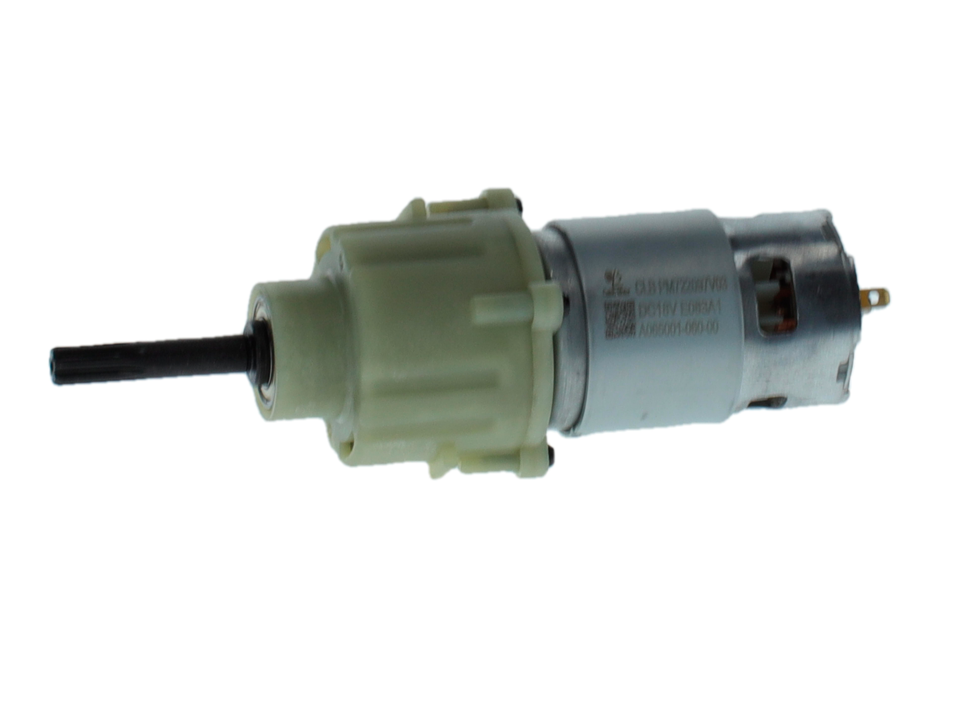 MOTOR COMPL.