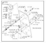 Husqvarna 531118318 onderdelentekening - positie 27