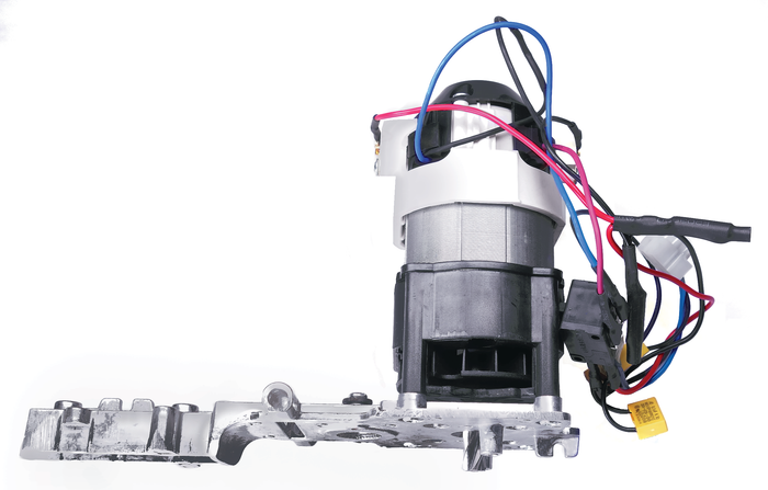MOTOR COMPL.