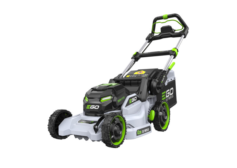 EGO LM1710E-SP Zelfrijdende grasmaaier body