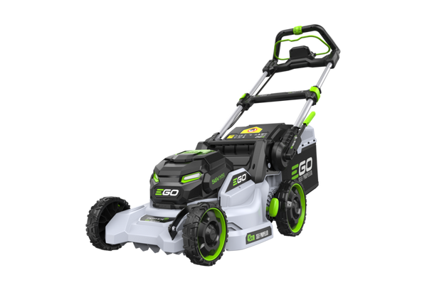 EGO LM1710E-SP Accu Grasmaaier Body