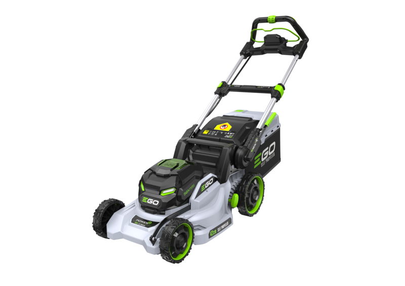 EGO LM1710E-SP Zelfrijdende grasmaaier body