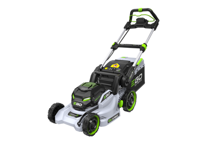 EGO LM1710E-SP Zelfrijdende grasmaaier body