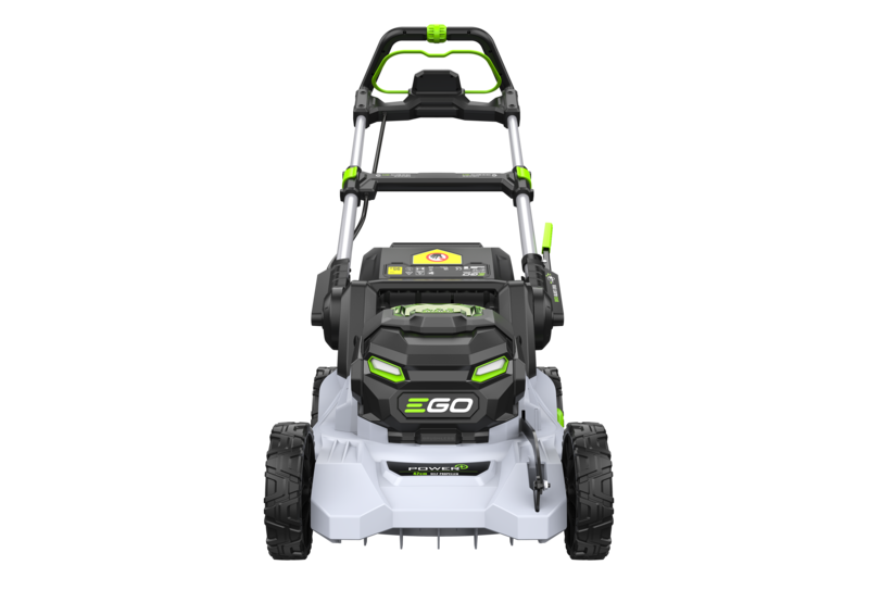 EGO LM1710E-SP Zelfrijdende grasmaaier body