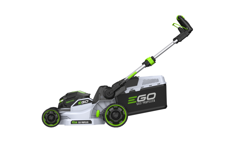 EGO LM1710E-SP Zelfrijdende grasmaaier body