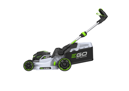 EGO LM1712E-SP zelfrijdende grasmaaier set 42 cm (4,0Ah + lader)
