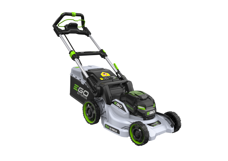 EGO LM1710E-SP Zelfrijdende grasmaaier body
