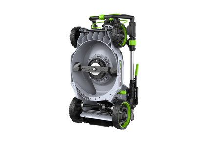 EGO LM1712E-SP zelfrijdende grasmaaier set 42 cm (4,0Ah + lader)