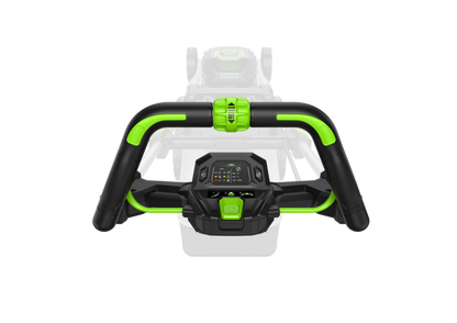 EGO LM1712E-SP zelfrijdende grasmaaier set 42 cm (4,0Ah + lader)